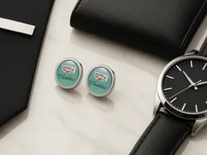 Cadillac Gemelli Novità Design Moderno Max Universale